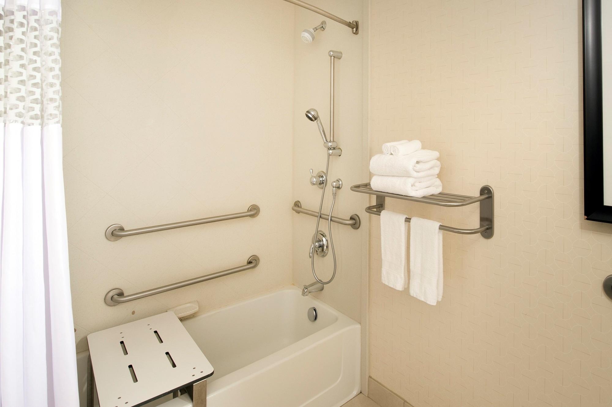 Hampton Inn & Suites El Paso/East Εξωτερικό φωτογραφία