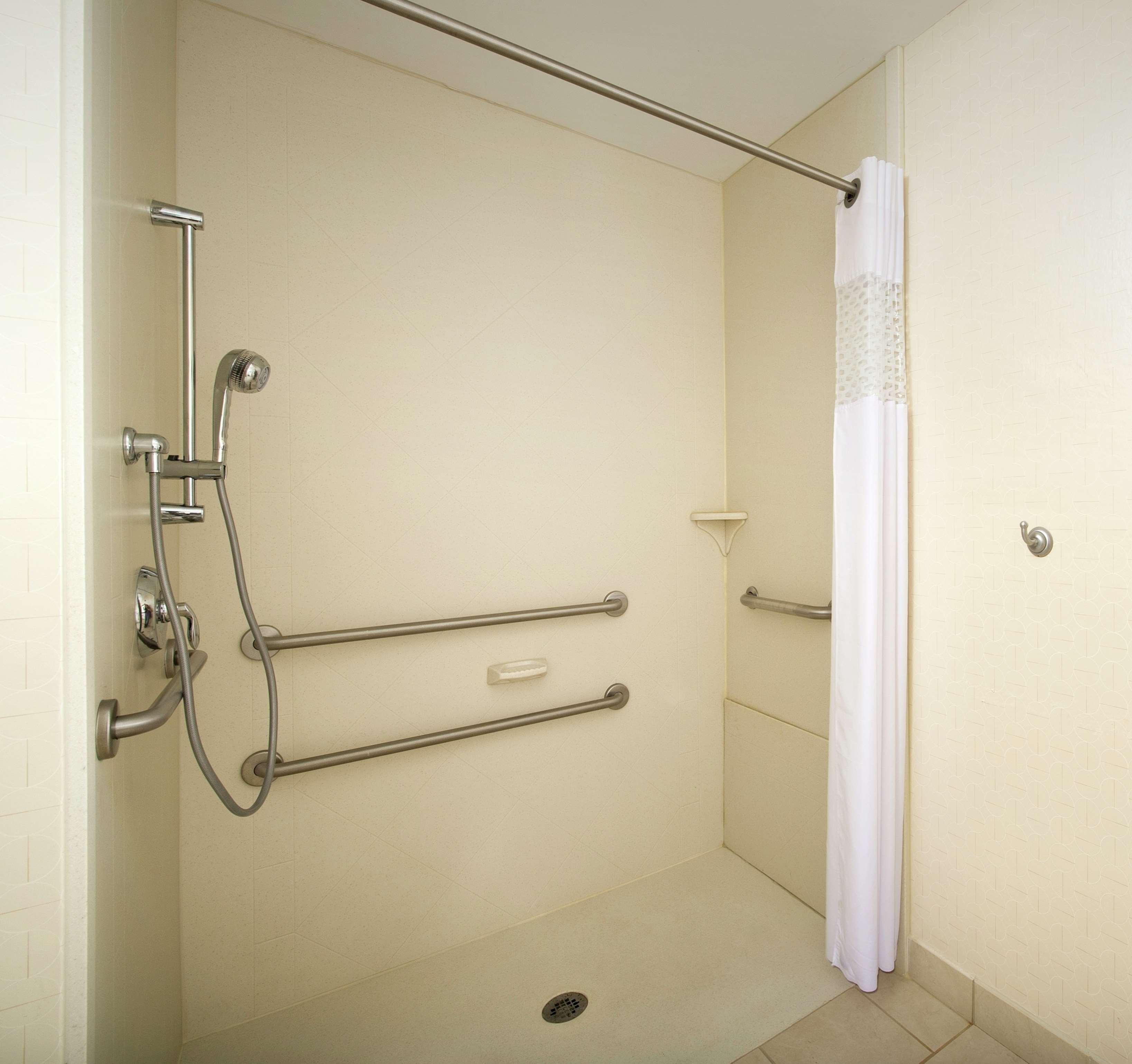 Hampton Inn & Suites El Paso/East Εξωτερικό φωτογραφία