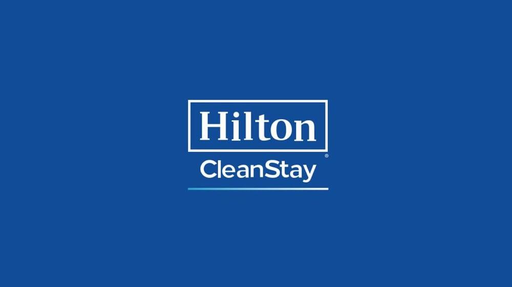 Hampton Inn & Suites El Paso/East Εξωτερικό φωτογραφία