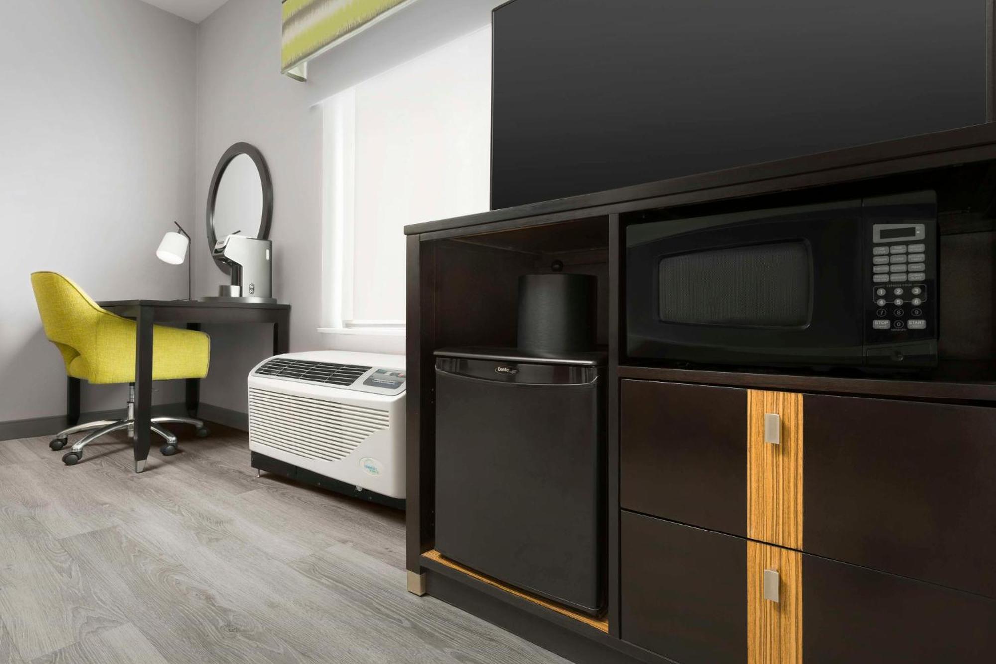 Hampton Inn & Suites El Paso/East Εξωτερικό φωτογραφία