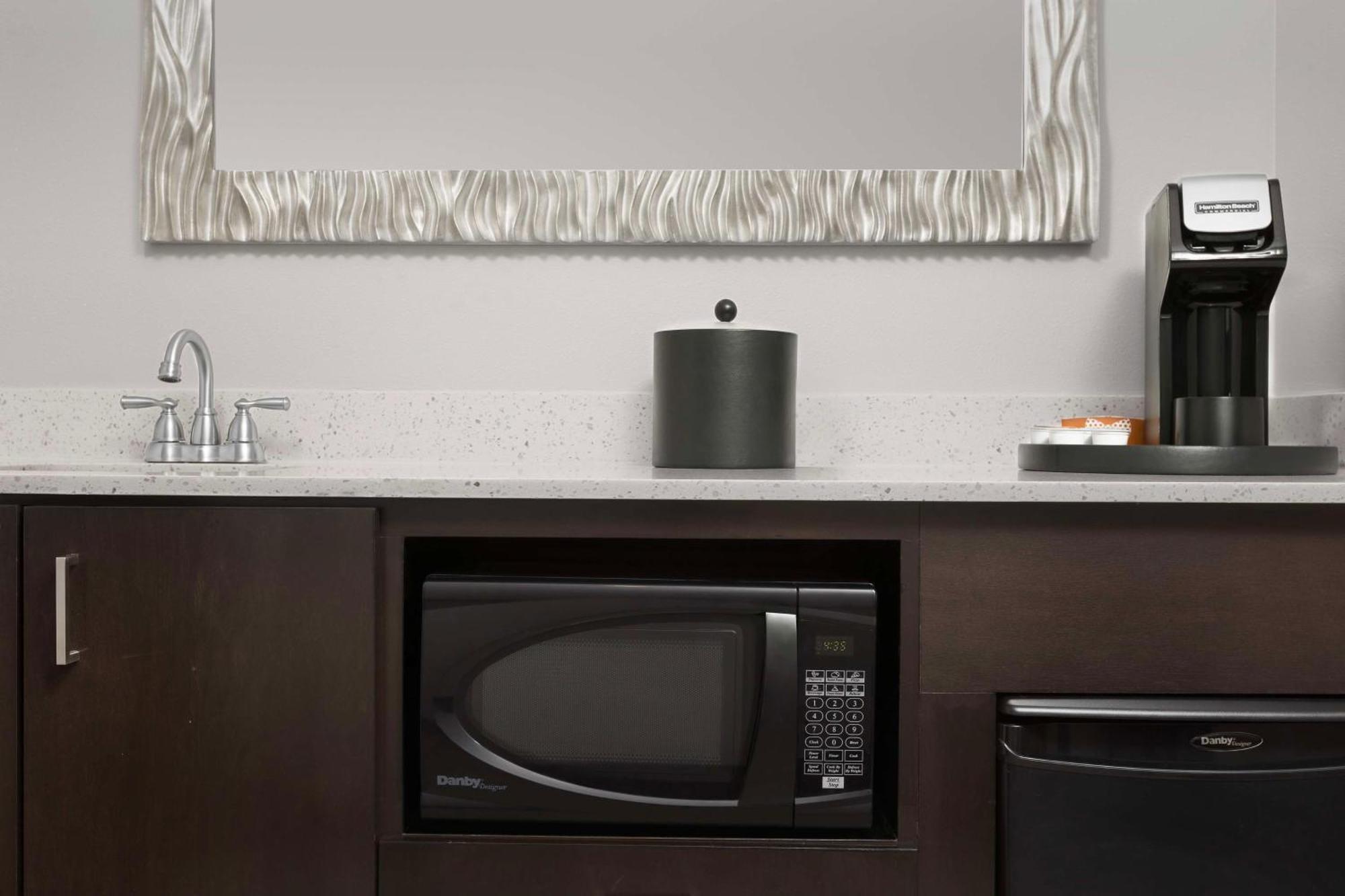 Hampton Inn & Suites El Paso/East Εξωτερικό φωτογραφία