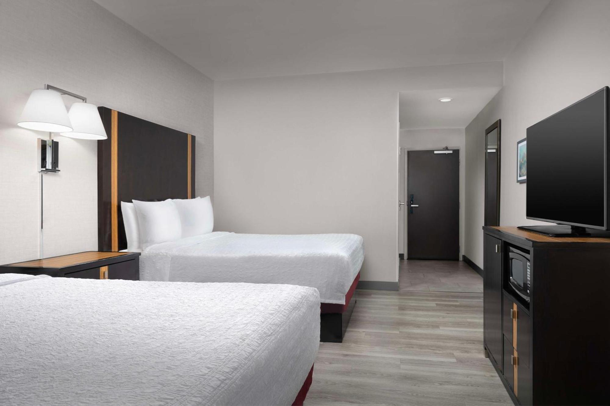 Hampton Inn & Suites El Paso/East Εξωτερικό φωτογραφία