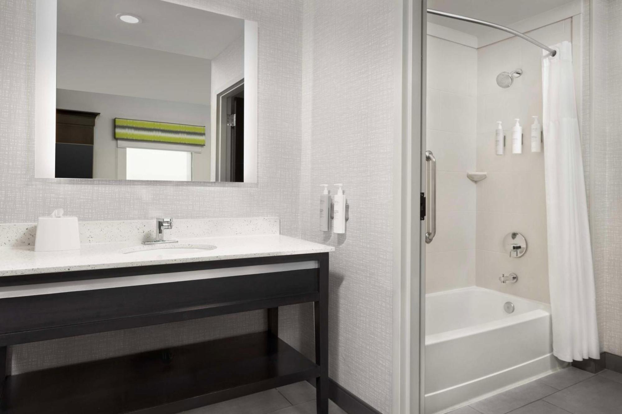 Hampton Inn & Suites El Paso/East Εξωτερικό φωτογραφία
