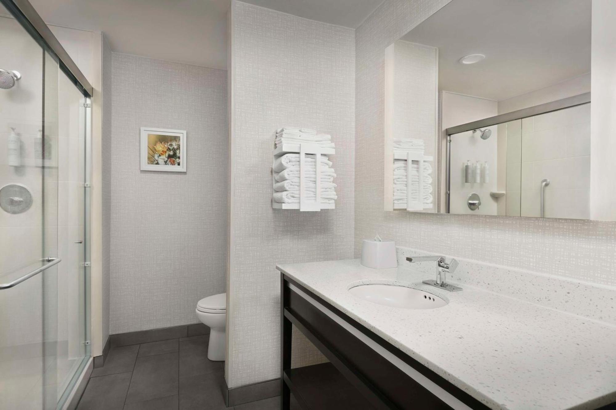 Hampton Inn & Suites El Paso/East Εξωτερικό φωτογραφία