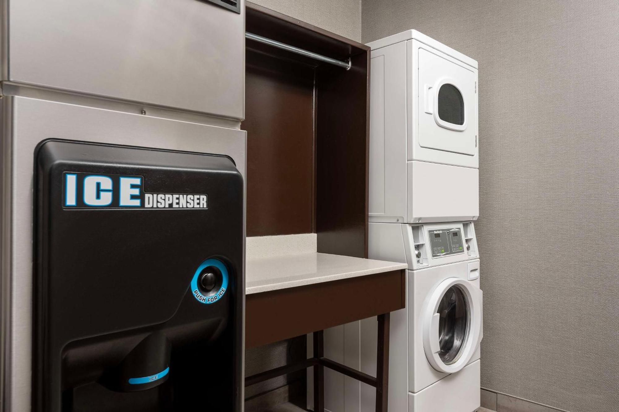 Hampton Inn & Suites El Paso/East Εξωτερικό φωτογραφία