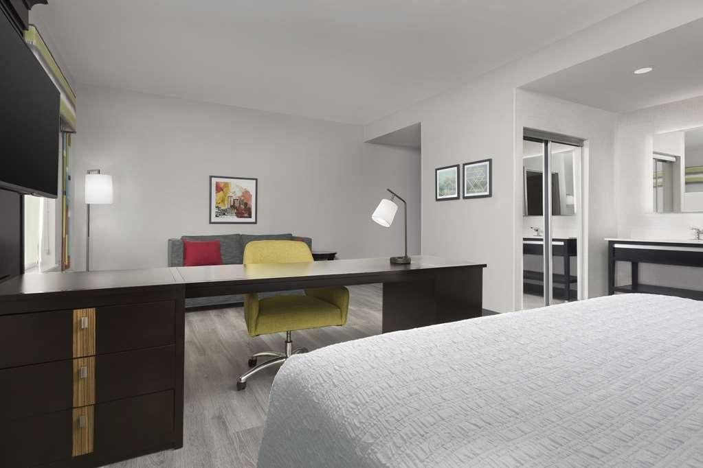 Hampton Inn & Suites El Paso/East Δωμάτιο φωτογραφία