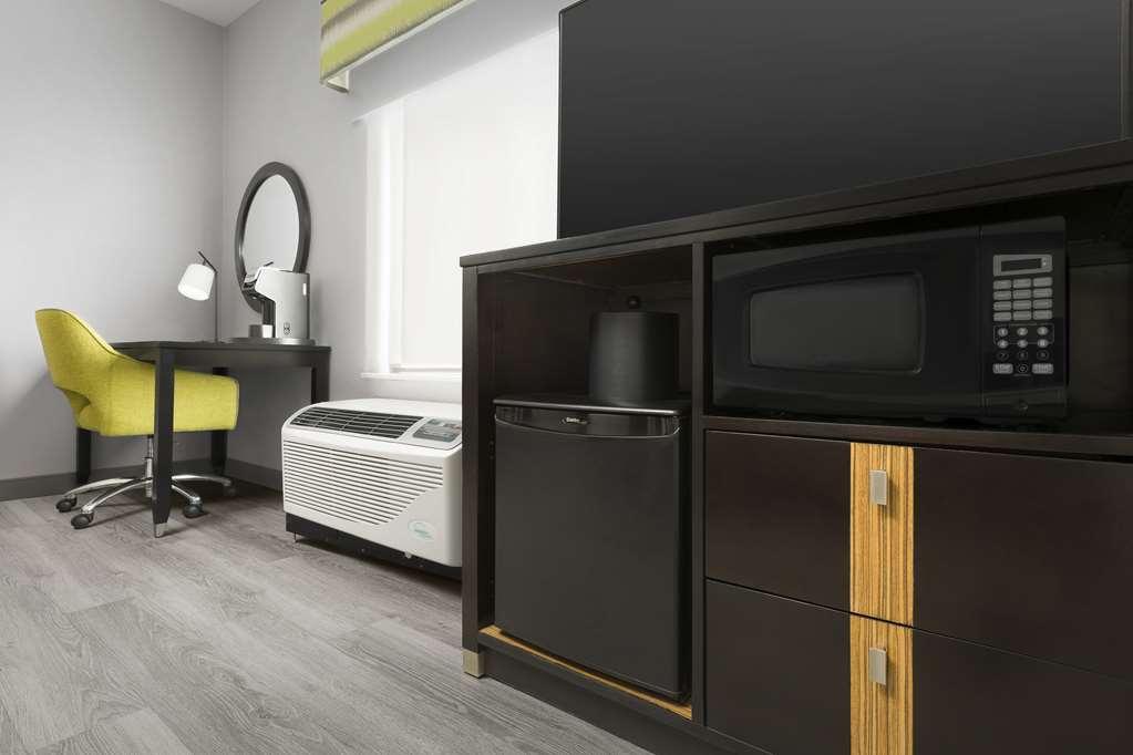 Hampton Inn & Suites El Paso/East Δωμάτιο φωτογραφία
